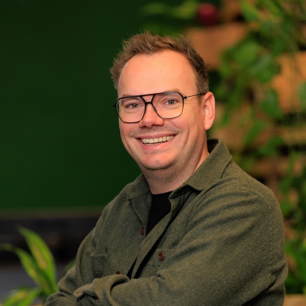 Frank van der Horst