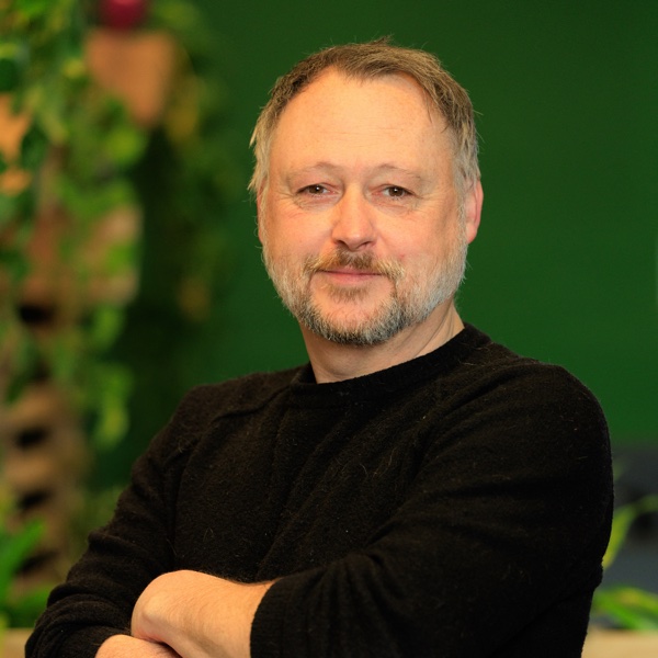 Frans van der Groen