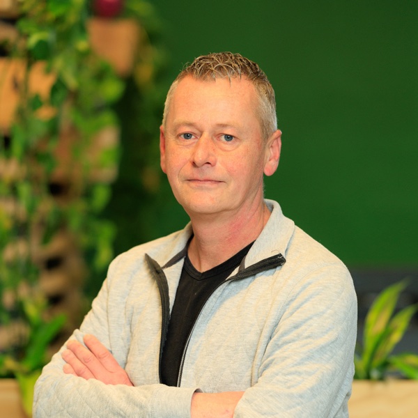 Gert Udo