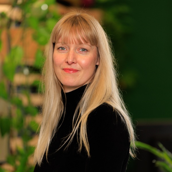Janneke van Laar