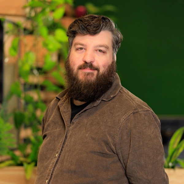 Joran Klerks