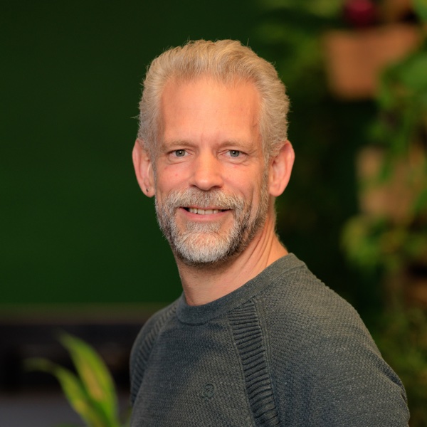 Matthijs van Meeuwen