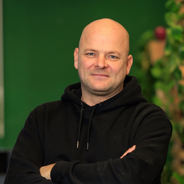 Sander Erkelens