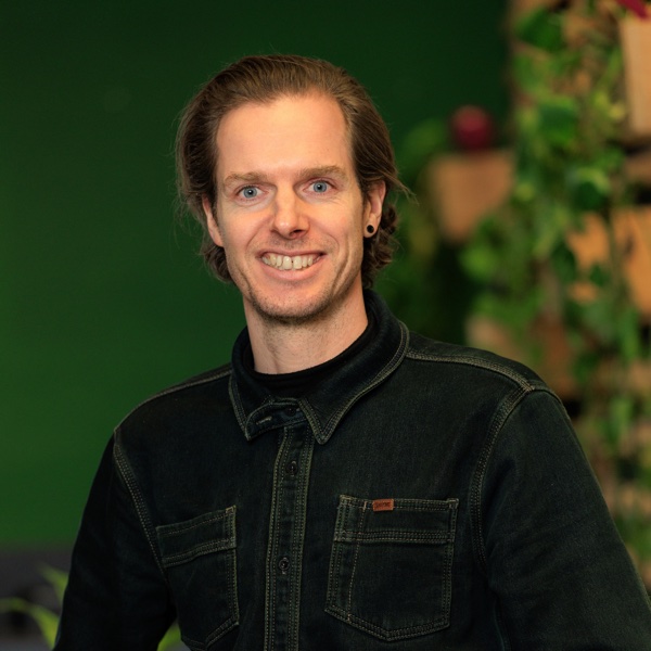 Thijs Haakman