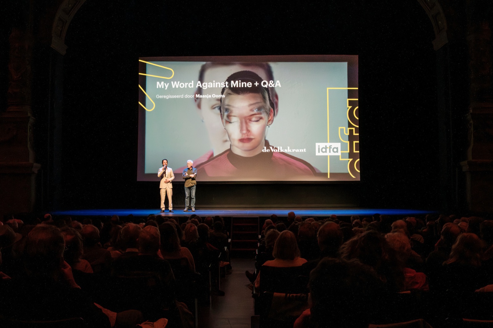 IDFA 2025