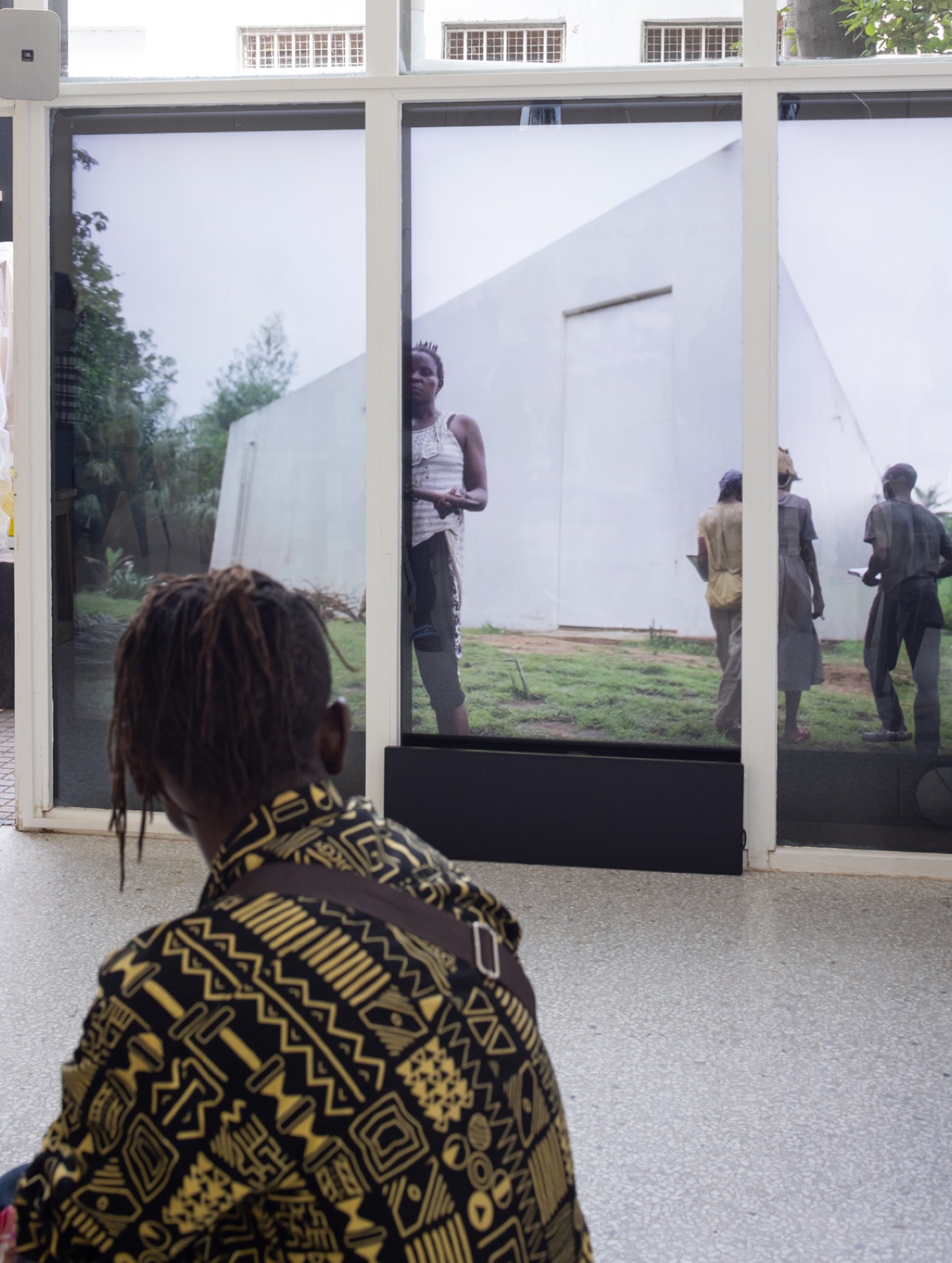 Dutch Pavilion — Venice Biennale 2024